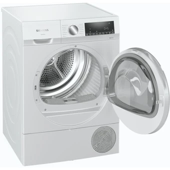 Siemens WQ33G2D175 - Extraklasse- Wärmepumpentrockner, 8kg 4 Siemens WQ33G2D175 - Extraklasse- Wärmepumpentrockner, 8kg - Image 4
