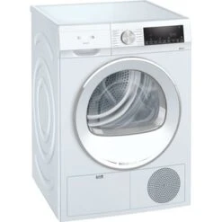 Siemens WQ41G2A90 - Extraklasse- Wärmepumpentrockner, 9kg
