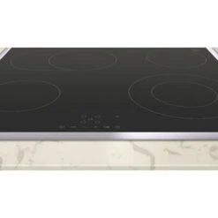 Neff BTX46PB - Backofen-Set, Einbau, B2CCJ7AK0 + T16SBN1L0, Backofen, Elektrokochfeld -Haushalt Geschäft T16SBN1L0 1