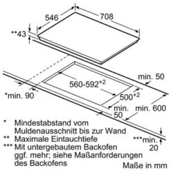 Neff TTT 1776 N (T17TT76N1) 7 Neff TTT 1776 N (T17TT76N1) -Haushalt Geschäft T17TT76N0 m