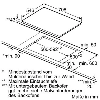 Neff TTT 1776 N (T17TT76N1) 4 Neff TTT 1776 N (T17TT76N1) - Image 4