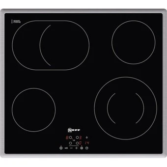 Neff XB46P ( Autarkes Set Aus B2CCG6AN0 + T18B42N2) - Mit Pyrolyse 5 Neff XB46P ( Autarkes Set Aus B2CCG6AN0 + T18B42N2) - Mit Pyrolyse - Image 5