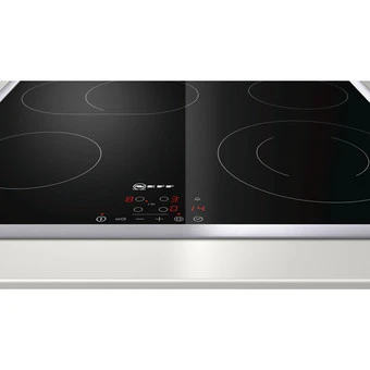 Neff XB46P ( Autarkes Set Aus B2CCG6AN0 + T18B42N2) - Mit Pyrolyse 6 Neff XB46P ( Autarkes Set Aus B2CCG6AN0 + T18B42N2) - Mit Pyrolyse - Image 6