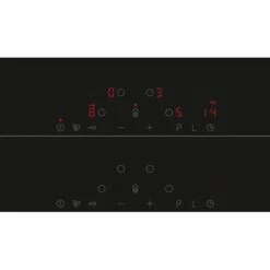 Neff BX38 - Backofen-Set, Einbau, B1CCC0AN0 + T18SDH9L0, Backofen, 80cm Elektrokochfeld -Haushalt Geschäft T18SDH9L0 1 3