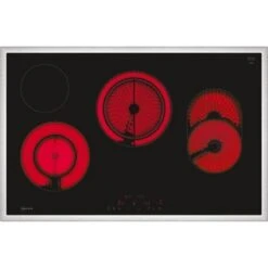 Neff BX38 - Backofen-Set, Einbau, B1CCC0AN0 + T18SDH9L0, Backofen, 80cm Elektrokochfeld -Haushalt Geschäft T18SDH9L0 6