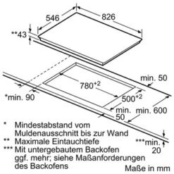 Neff TTT 1816 N (T18TT16N0) 7 Neff TTT 1816 N (T18TT16N0) -Haushalt Geschäft T18TT16N0 m