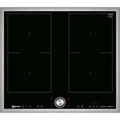 Neff T46BT73N2K - N 70, INDUKTIONSKOCHFELD, 60 CM, SCHWARZ
