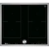 Neff TMK4674 (T46BT73N2K + Z943SE0) - 60 Cm, Induktion, TwistPad Und Kochgeschirr-Set