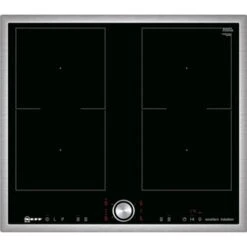 Neff TMK4674 (T46BT73N2K + Z943SE0) - 60 Cm, Induktion, TwistPad Und Kochgeschirr-Set