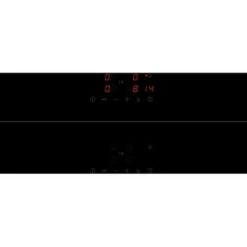 Neff T46SBE1L0 - Induktionskochfeld, 60 Cm, Schwarz, Mit Rahmen Aufliegend -Haushalt Geschäft T46SBE1L0 2 2