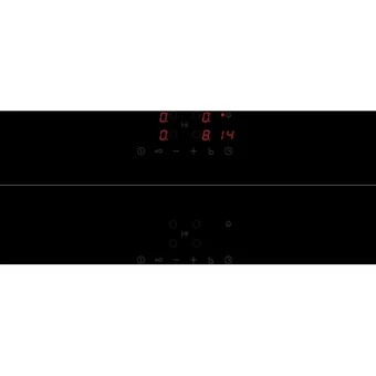 Neff BX16I - Backofen-Set, Einbau, B1DCA0AN0 + T46SBE1L0, Backofen, Induktionskochfeld 6 Neff BX16I - Backofen-Set, Einbau, B1DCA0AN0 + T46SBE1L0, Backofen, Induktionskochfeld - Image 6