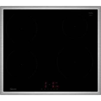Neff BX16I - Backofen-Set, Einbau, B1DCA0AN0 + T46SBE1L0, Backofen, Induktionskochfeld 4 Neff BX16I - Backofen-Set, Einbau, B1DCA0AN0 + T46SBE1L0, Backofen, Induktionskochfeld - Image 4