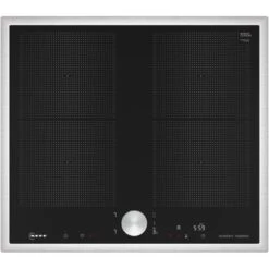 Neff T56STQ1M0 - Induktionskochfeld, 60 Cm, Mit Rahmen