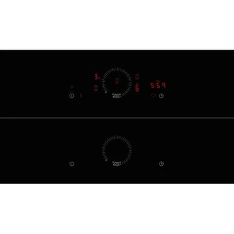 Neff T58SHF1L0 - Induktionskochfeld, 80 Cm, Schwarz, Mit Rahmen Aufliegend 2 Neff T58SHF1L0 - Induktionskochfeld, 80 Cm, Schwarz, Mit Rahmen Aufliegend - Image 2