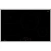 Neff T58SHS1L0 - Induktionskochfeld, 80 Cm, Schwarz, Mit Rahmen Aufliegend