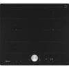 Neff T66PTX4L0 - Induktionskochfeld, 60 Cm, Schwarz, Flächenbündig (integriert)