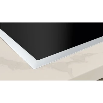 Neff T66STE4L0 - Induktionskochfeld, 60 Cm, Schwarz, Mit Rahmen Aufliegend 2 Neff T66STE4L0 - Induktionskochfeld, 60 Cm, Schwarz, Mit Rahmen Aufliegend - Image 2