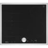 Neff T66STE4L0 - Induktionskochfeld, 60 Cm, Schwarz, Mit Rahmen Aufliegend