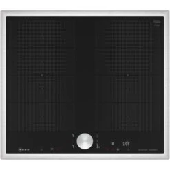 Neff T66STX4M0 - Excellent - Induktionskochfeld, 60 Cm, Mit Rahmen