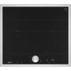 Neff T66STY4L0 - Induktionskochfeld, 60 Cm, Schwarz, Mit Rahmen Aufliegend
