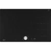 Neff T68PTV4L0 - Induktionskochfeld, 80 Cm, Schwarz, Flächenbündig (integriert)