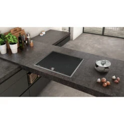 Neff T46BT73N2K - N 70, INDUKTIONSKOCHFELD, 60 CM, SCHWARZ 11 Neff T46BT73N2K - N 70, INDUKTIONSKOCHFELD, 60 CM, SCHWARZ -Haushalt Geschäft TBT4673N 3