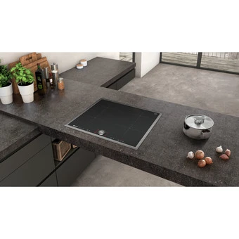 Neff T46BT73N2K - N 70, INDUKTIONSKOCHFELD, 60 CM, SCHWARZ 4 Neff T46BT73N2K - N 70, INDUKTIONSKOCHFELD, 60 CM, SCHWARZ - Image 4