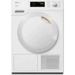 Miele TCC670WP - 125 Edition - Wärmepumpentrockner, 8KG