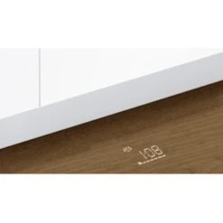 Siemens WI14W443 - Einbau-Waschmaschine, 8 Kg, 1400 U/min. -Haushalt Geschäft TIMELIGHT