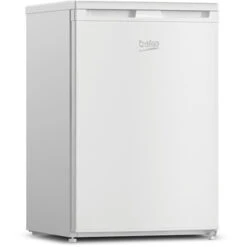 Beko TSE1284N (unterbaufähig, Gefrierfach)