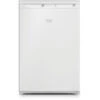 Beko TSE1285N (84 X 54 X 59 Cm, Mit Gefrierfach)