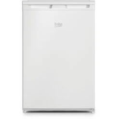 Beko TSE1285N (84 X 54 X 59 Cm, Mit Gefrierfach)