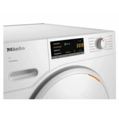 Miele TWA229WP - Wärmepumpentrockner, 7kg - Limited Edition! -Haushalt Geschäft TWA229WP 2
