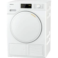 Miele TWC220WP -Wärmepumpentrockner, 8 Kg
