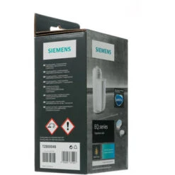 Siemens TZ80004A - PFLEGESET KAFFEEVOLLAUTOMAT