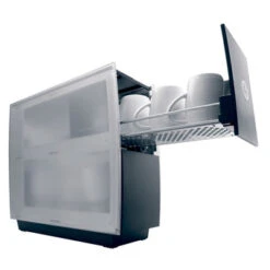 Jura Tassenwärmer (Art.Nr. 72229) -Haushalt Geschäft Tassenw 1