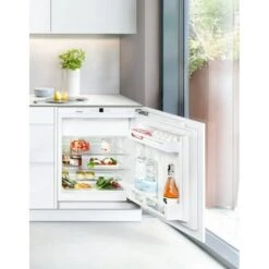 Liebherr UIK 1514 Comfort Integrierbarer Unterbau-Kühlschrank -Haushalt Geschäft UIK1514 2