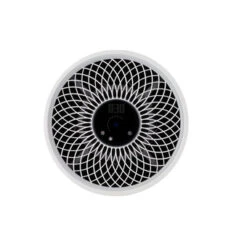 Philips UVCA200 EU 4xPL-L 18W/TUV HFP - Freistehendes UV-C-Luftdesinfektionsgerät -Haushalt Geschäft UVCA200 DPP04