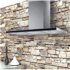 Baumann Vela - Wandhaube, 60 Cm