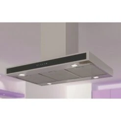 Baumann Vela Isola - Inselhaube, 90 Cm