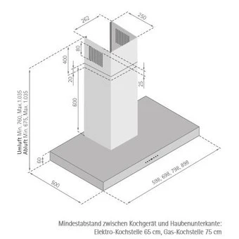 Silverline Vera Deluxe (VEBW 910 EA) 2 Silverline Vera Deluxe (VEBW 910 EA) - Image 2