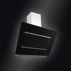 Baumann Vista - Kopffreihaube, 90 Cm, Schwarz