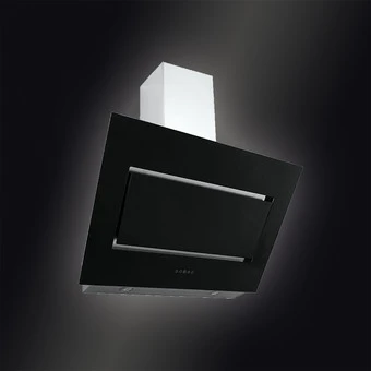 Baumann Vista - Kopffreihaube, 90 Cm, Schwarz 1 Baumann Vista - Kopffreihaube, 90 Cm, Schwarz