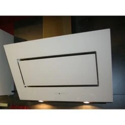 Baumann Vista - Kopffreihaube, 60 Cm, Weiß