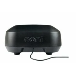 Ooni Volt 12 - Elektrischer Pizzaofen, EU -Haushalt Geschäft Volt12 2