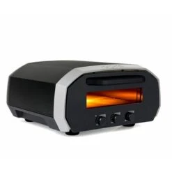 Ooni Volt 12 - Elektrischer Pizzaofen, EU