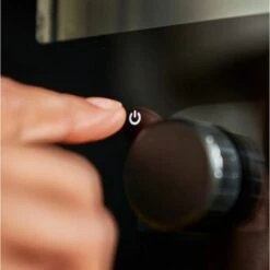 Ooni Volt 12 - Elektrischer Pizzaofen, EU -Haushalt Geschäft Volt12 5