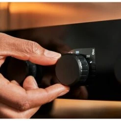 Ooni Volt 12 - Elektrischer Pizzaofen, EU -Haushalt Geschäft Volt12 6