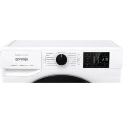 Gorenje W2NEI14APS - 10kg, 1400 Umin, SteamTech, Invertermotor -Haushalt Geschäft W2NEI14APS 5