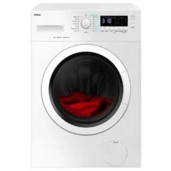 Amica WA 484 082 - 8 Kg, Waschmaschine